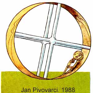 Jan Pivovarci, Rohac