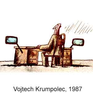 Vojtech Krumpolec, Rohac(Bratislava),  42, 19.10.1987