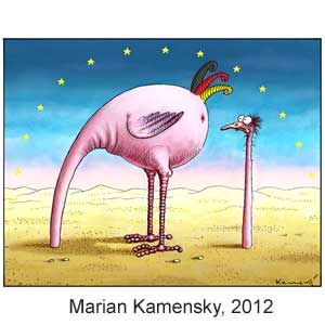Marian Kamensky, www.toonpool.com, 14.01.2012