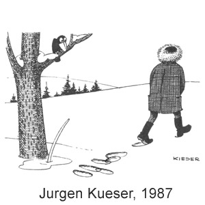 Jurgen Kieser, NBI(Berlin), # 5, 1987