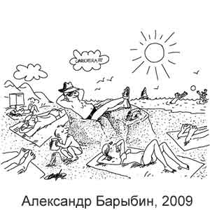  , www.caricatura.ru, 09.09.2009