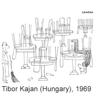 Tibor Kajan