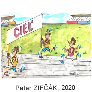 Peter Zifcak, Bumerang, # 9, 2020