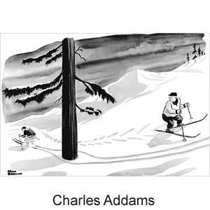 Carles Addams