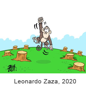 Leonardo Zaza