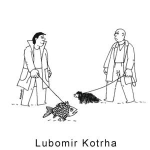 Lubomir Kotrha (Slovakia)